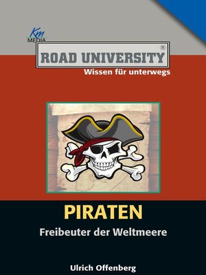 cover image of Piraten